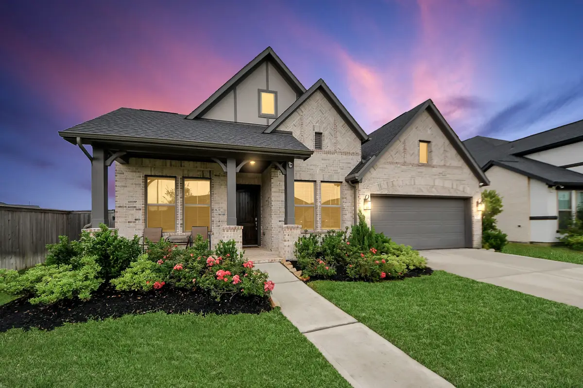 17407 Wayman Lilly Lane, Hockley, TX 77447 - Image #1