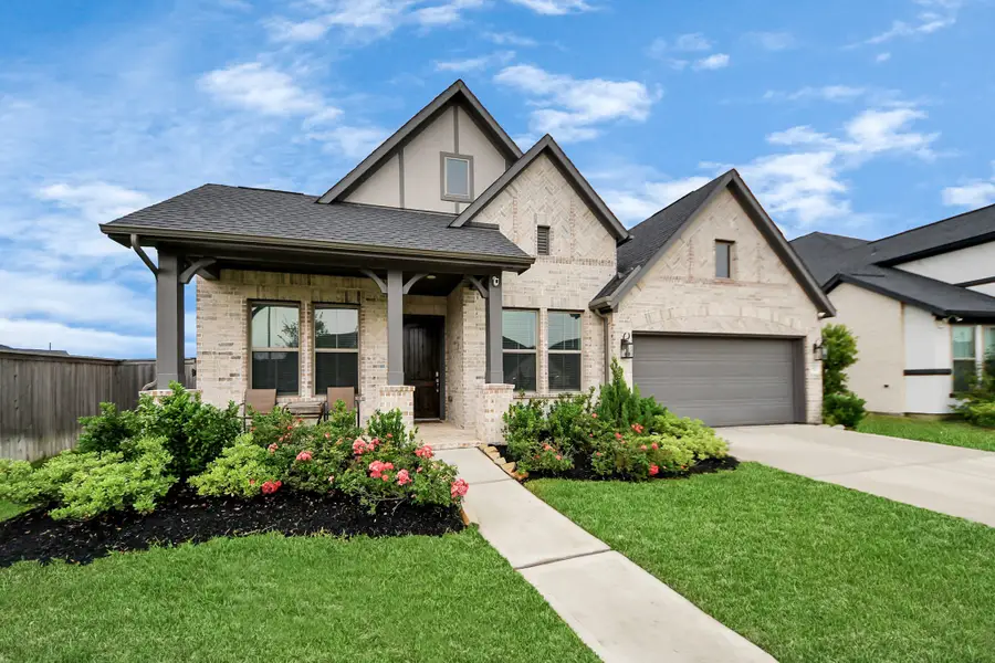 17407 Wayman Lilly Lane, Hockley, TX 77447 - Image #3