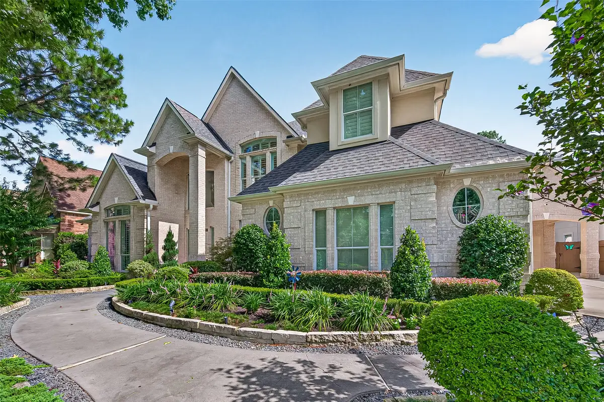 6118 Windrose Hollow Lane, Spring, TX 77379 - #1