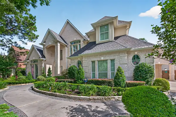 6118 Windrose Hollow Lane, Spring, TX 77379