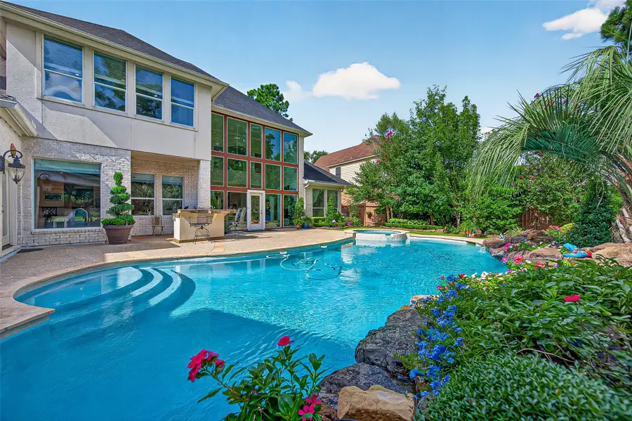 6118 Windrose Hollow Lane, Spring, TX 77379 - #2