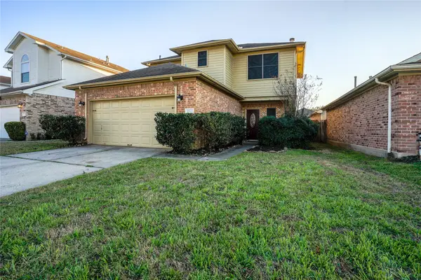 19943 Sycamore Valley Drive, Cypress, TX 77433