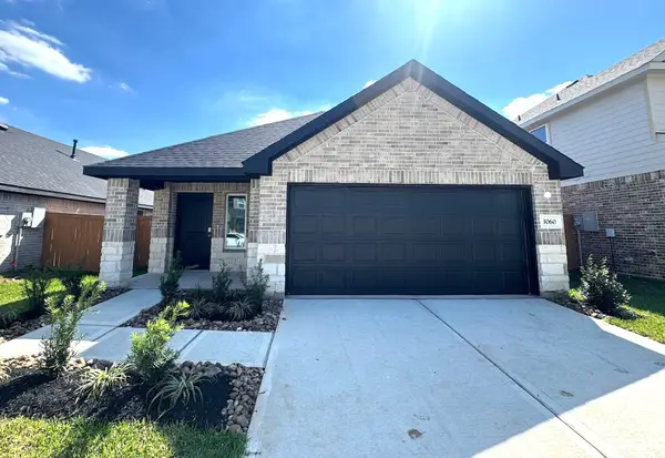 3060 Dylan Skyland Drive, Katy, TX 77493