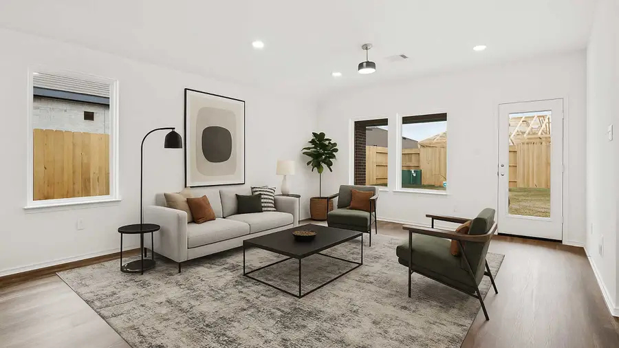 3060 Dylan Skyland Drive, Katy, TX 77493 - #2