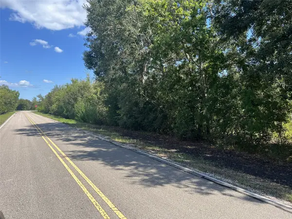 0 County Road 814 Road, Brazoria, TX 77422