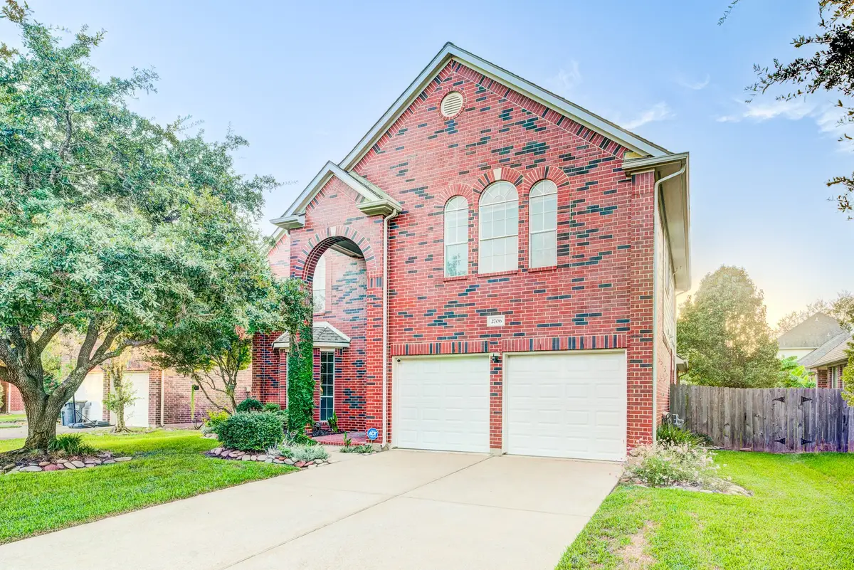 2706 Sun Beam Court, Pearland, TX 77584 - #1