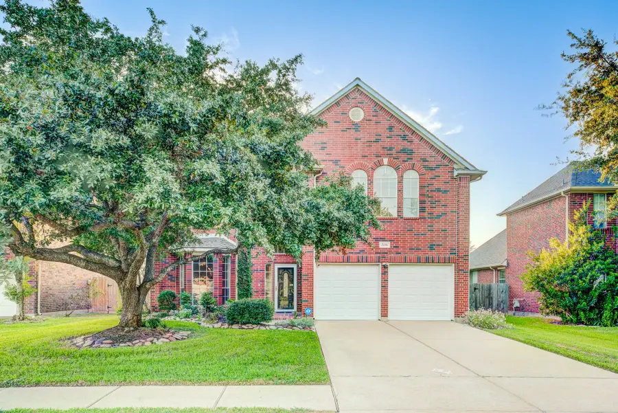 2706 Sun Beam Court, Pearland, TX 77584 - #2