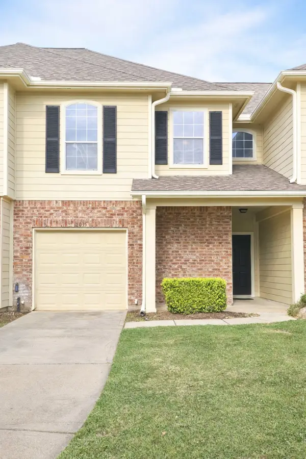 21035 Sun Creek Drive, Katy, TX 77450