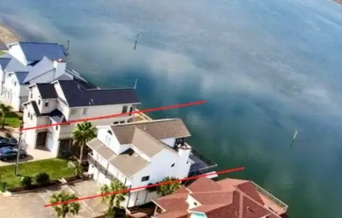 438 Jeanie Lynn Street, Galveston, TX 77554