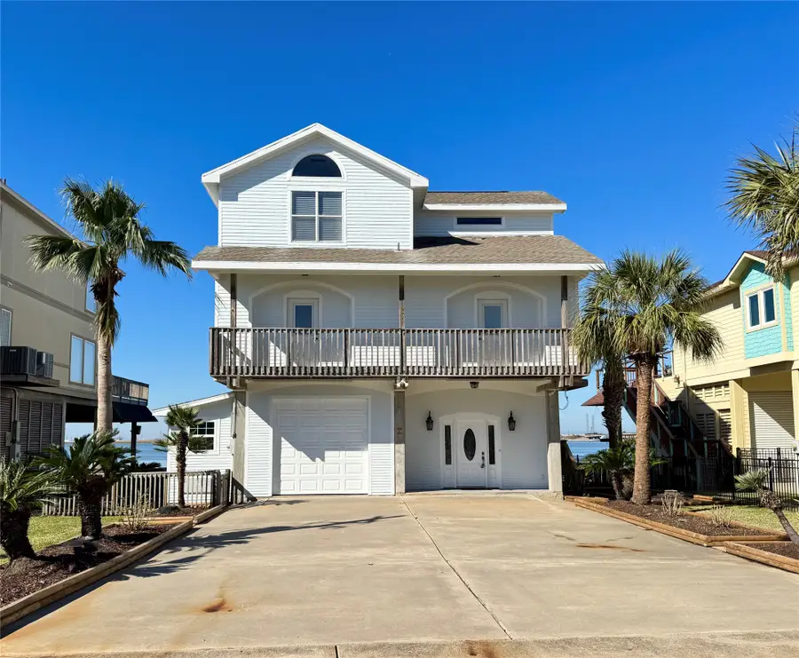 438 Jeanie Lynn Street, Galveston, TX 77554 - #2