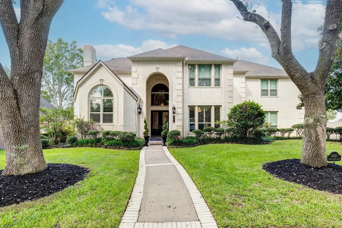 14310 Spring Maple Lane, Houston, TX 77062 - Image #1