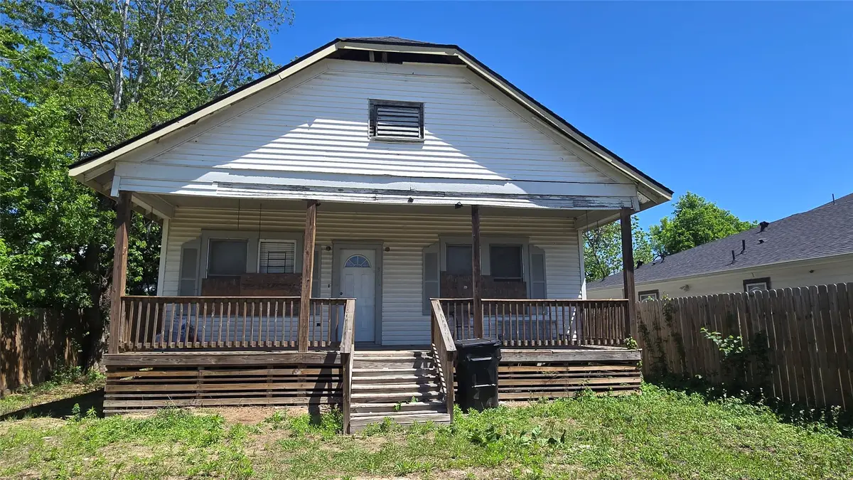 3731 Mainer Street, Houston, TX 77021 - #1