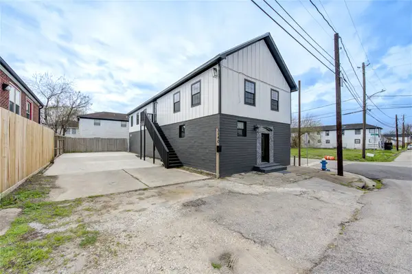3140 Webster Street, Houston, TX 77004
