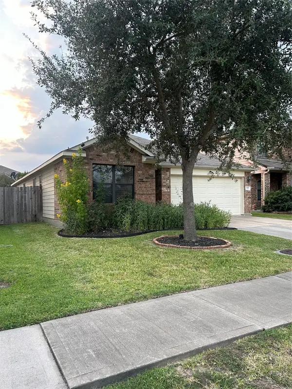 2515 Grey Reef Drive, Katy, TX 77449