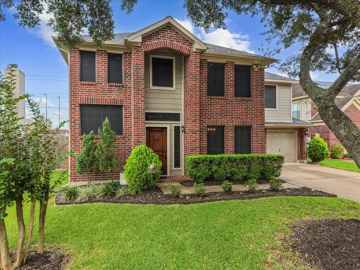 1812 Dublin Drive, League City, TX 77573 - #1