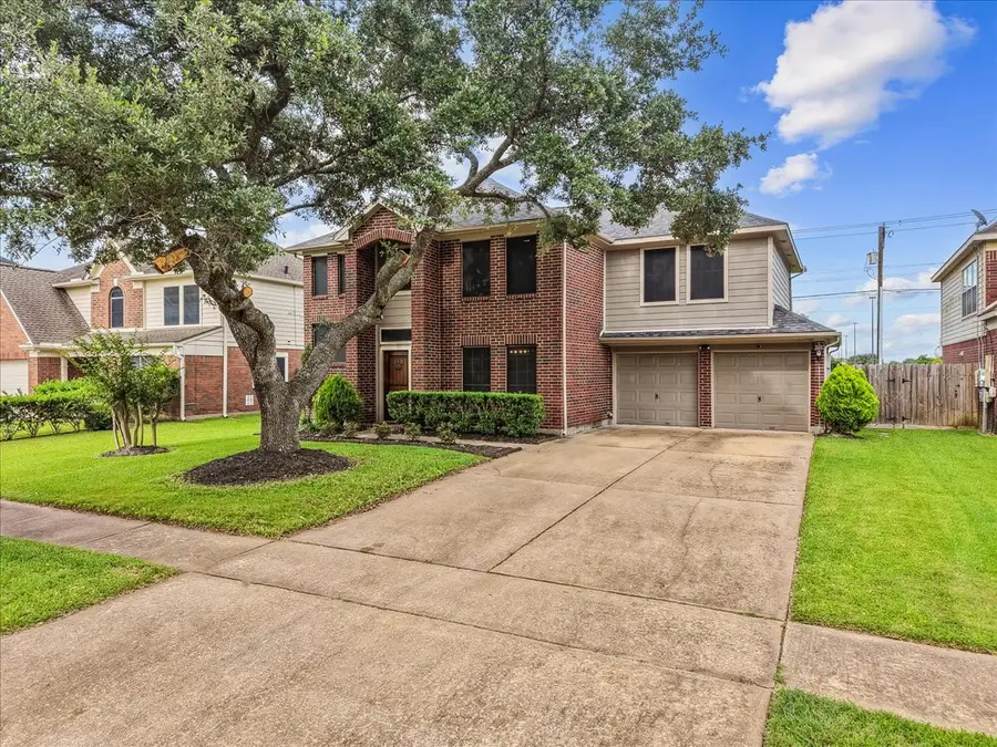 1812 Dublin Drive, League City, TX 77573 - #2