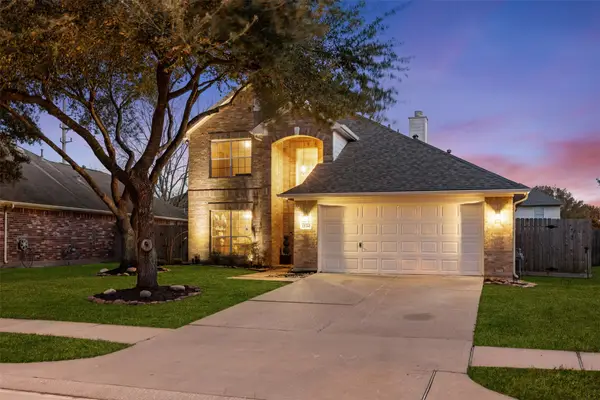 15310 Court Green Trail, Cypress, TX 77433