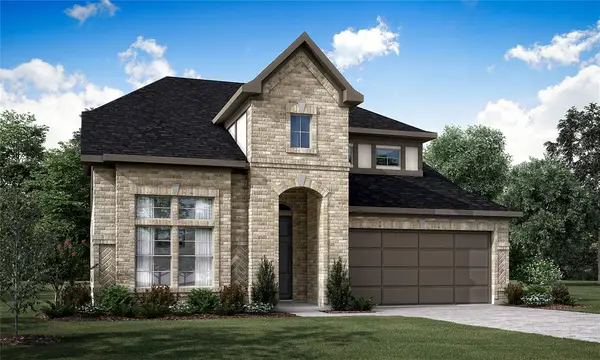 4435 Sunny Hazel Lane, Fulshear, TX 77441