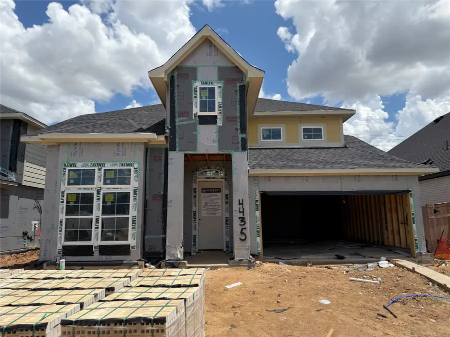 4435 Sunny Hazel Lane, Fulshear, TX 77441 - #2
