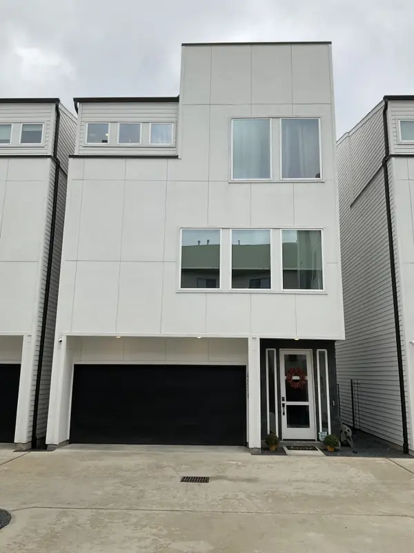4214 Spencer Street, Houston, TX 77007