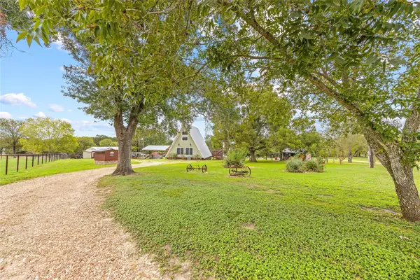1655 Jackson League Circle, Brenham, TX 77833