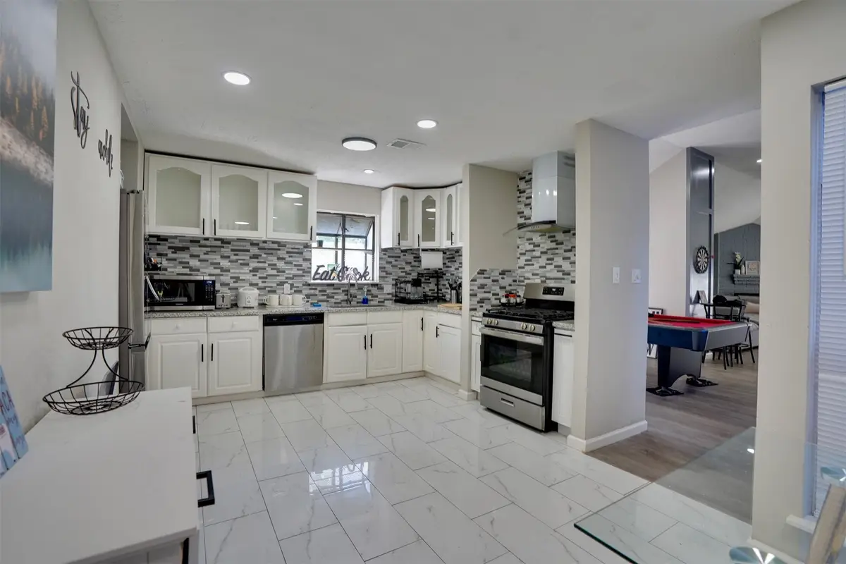 4010 Oak Terrace Court, Houston, TX 77082 - #1