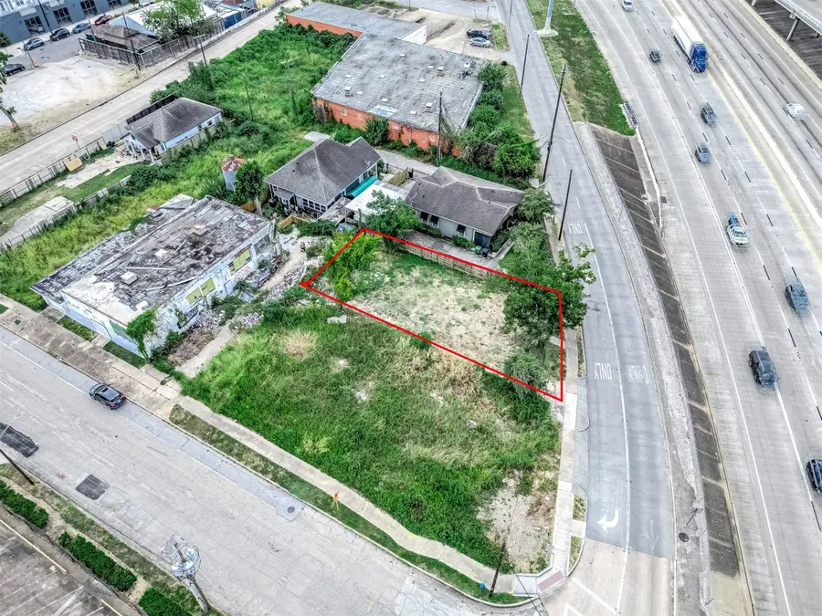 1506 Rothwell Street, Houston, TX 77002 - Image #2