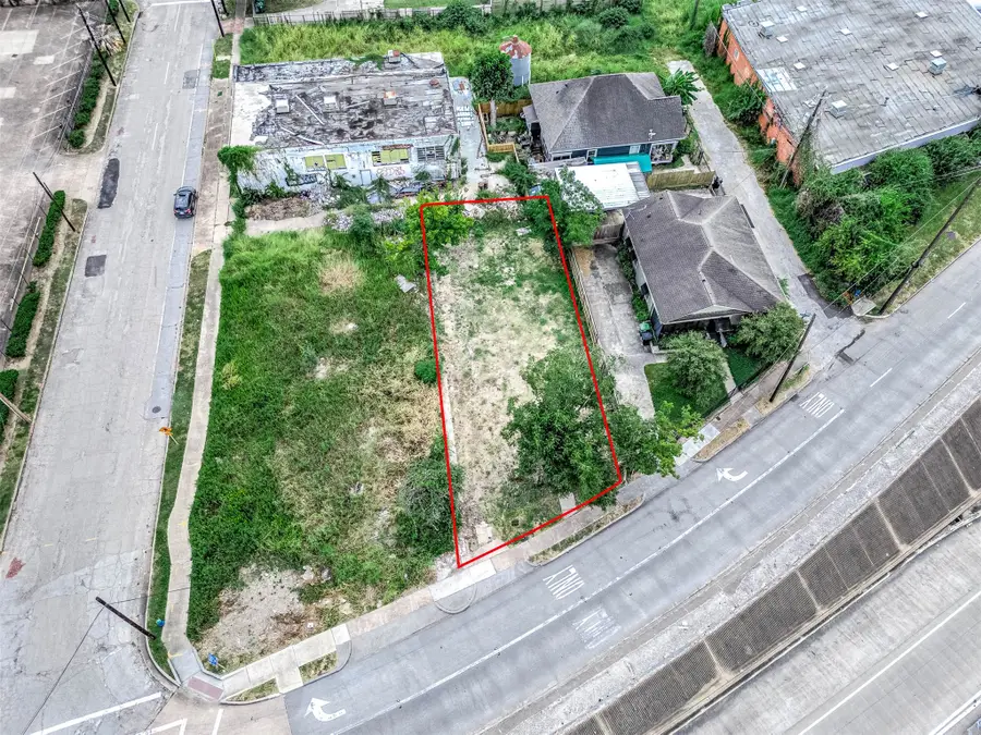 1506 Rothwell Street, Houston, TX 77002 - Image #3