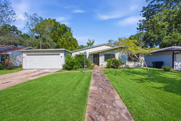 4606 Kinglet Street, Houston, TX 77035