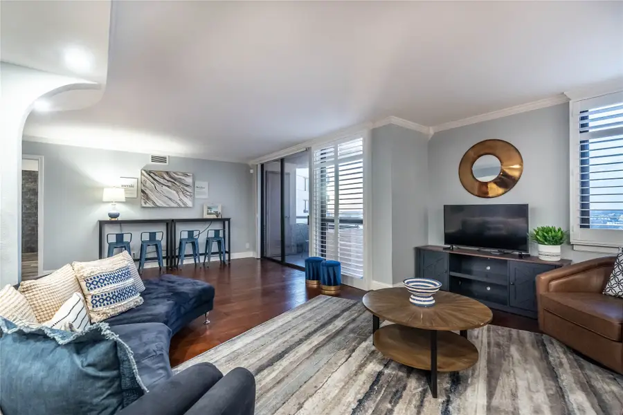 3525 Sage Road #1511, Houston, TX 77056 - Image #2