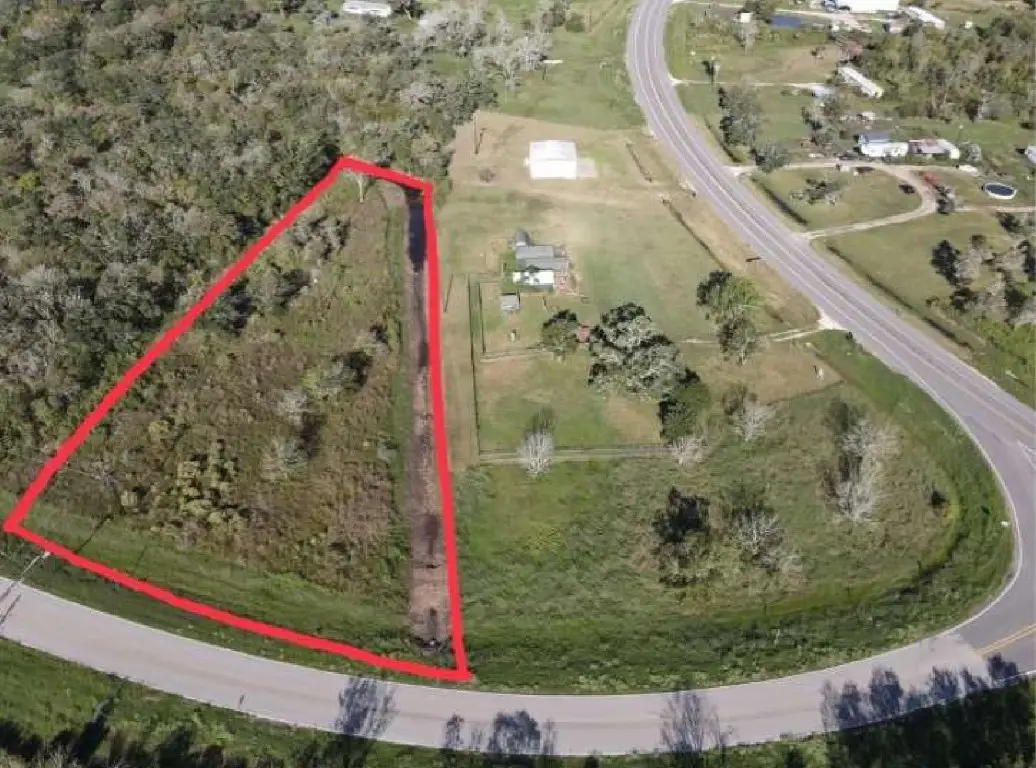 0 Fm 2918, Brazoria, TX 77422 - #1