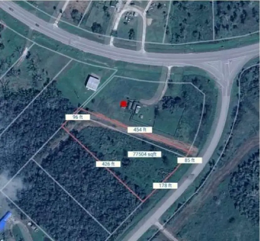 0 Fm 2918, Brazoria, TX 77422 - #2