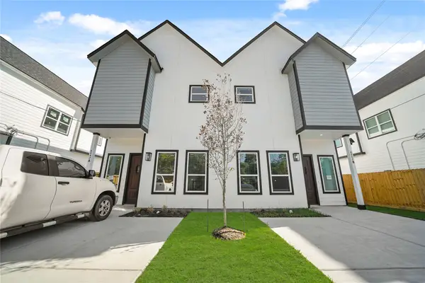 8447 Jutland Road, Houston, TX 77033