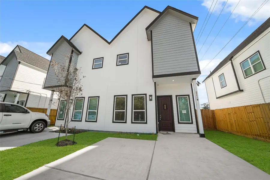 8447 Jutland Road, Houston, TX 77033 - Image #2