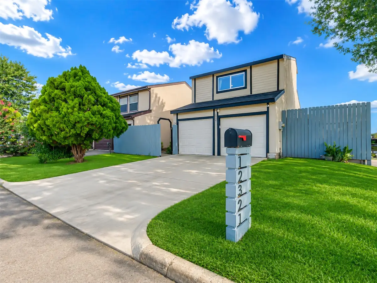 12321 Corona Lane, Houston, TX 77072 - #1