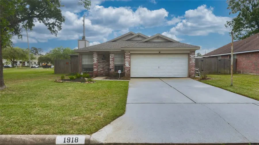 1918 Medway Drive, Spring, TX 77386 - #2