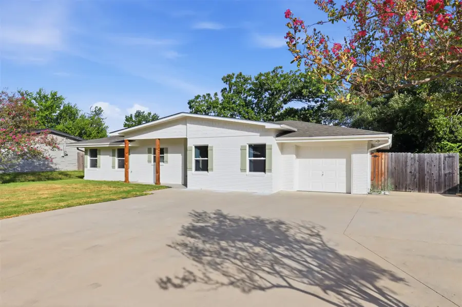 304 Dunn Street, Bryan, TX 77801 - #2
