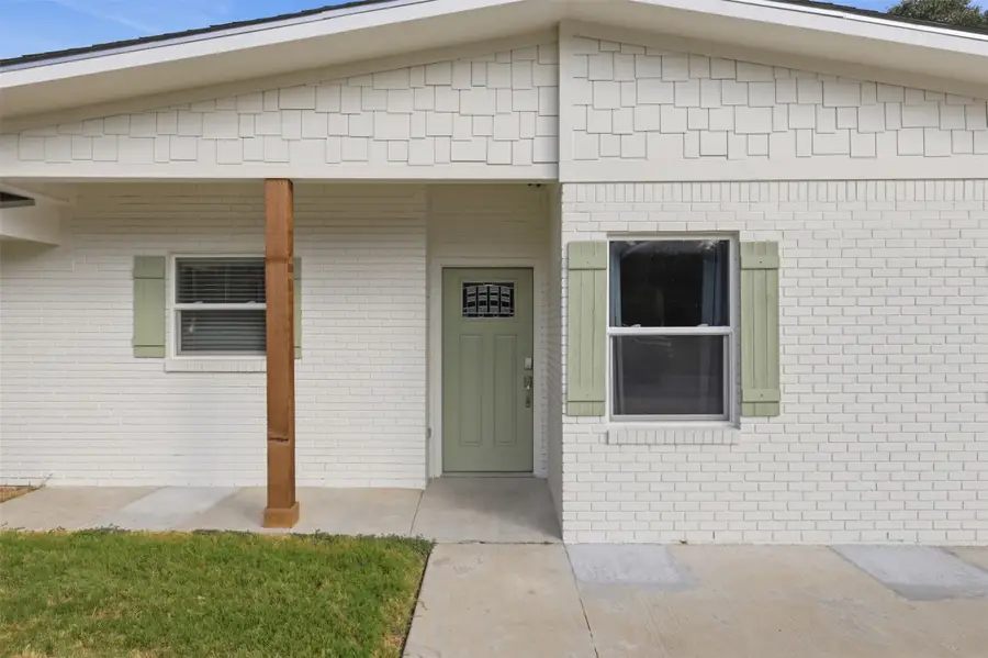304 Dunn Street, Bryan, TX 77801 - #3