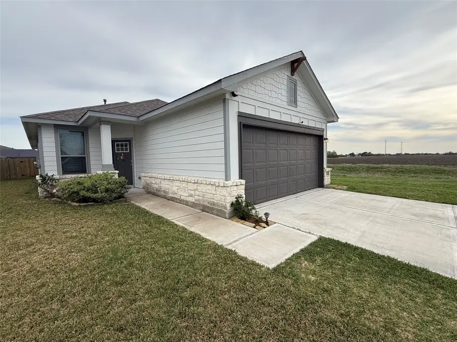 8019 Barret Travis Court, Beasley, TX 77417 - #2