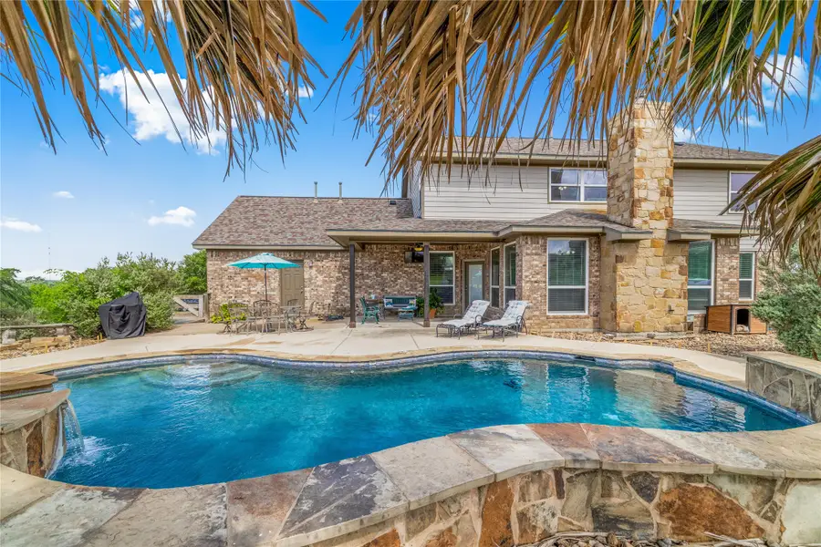 559 County Road 002, Hallettsville, TX 77964 - #2