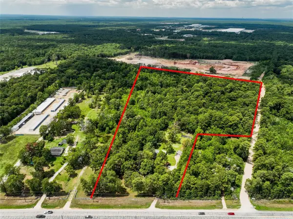 18360 Fm 1485 Road, New Caney, TX 77357