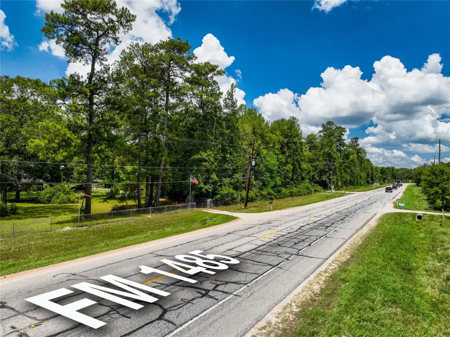 18360 Fm 1485 Road, New Caney, TX 77357 - #2