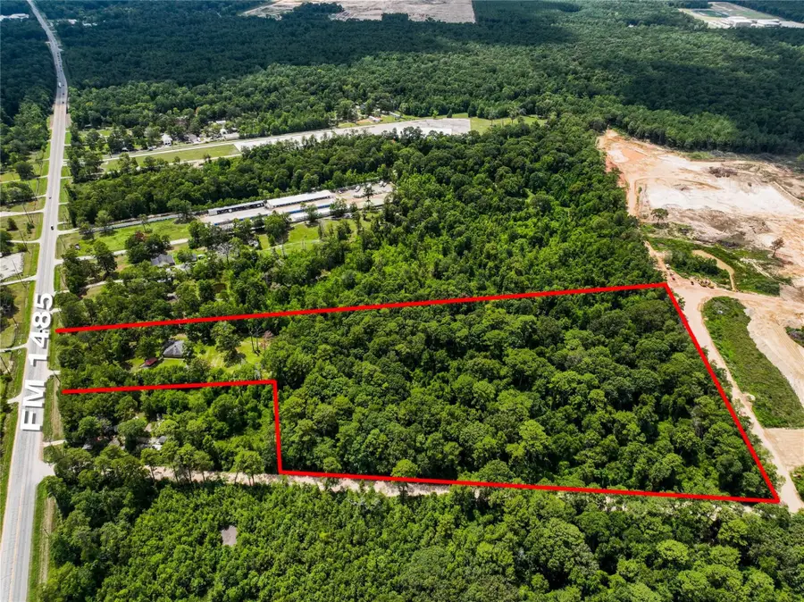 18360 Fm 1485 Road, New Caney, TX 77357 - #3