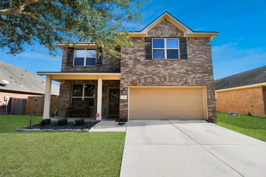 427 Heatherton Hill Drive, Rosenberg, TX 77469 - Image #2