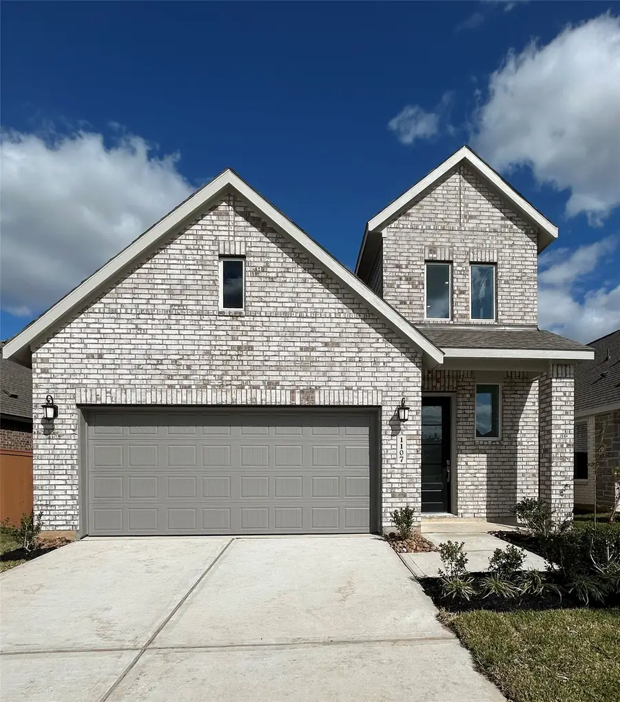 19626 San Severino Drive, Hockley, TX 77447 - Image #2