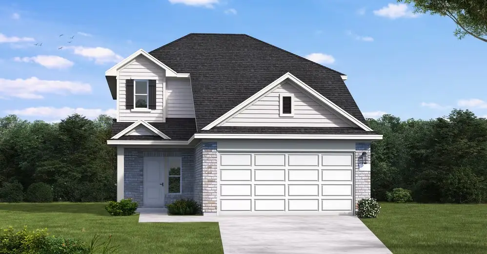 2012 Still Water Lane, Katy, TX 77493 - #1