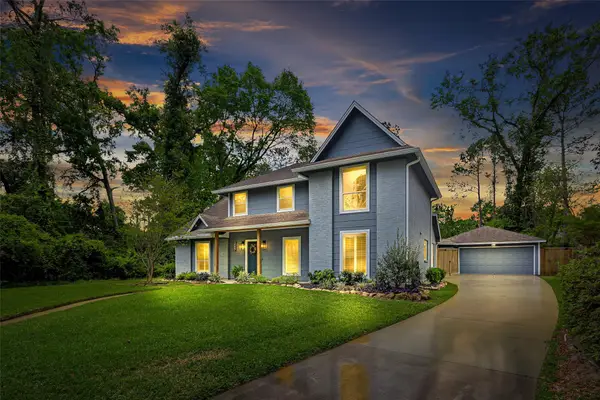 3007 Falling Brook Drive, Kingwood, TX 77345