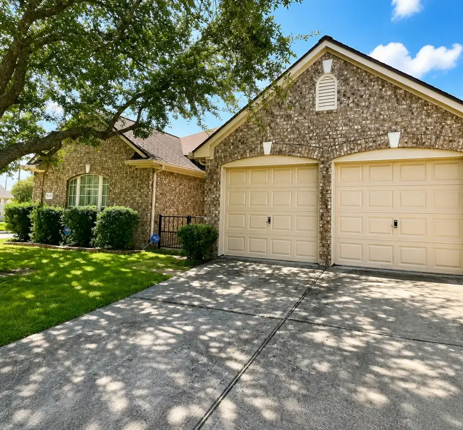 4927 Tallow Cove Drive, Baytown, TX 77521 - #3