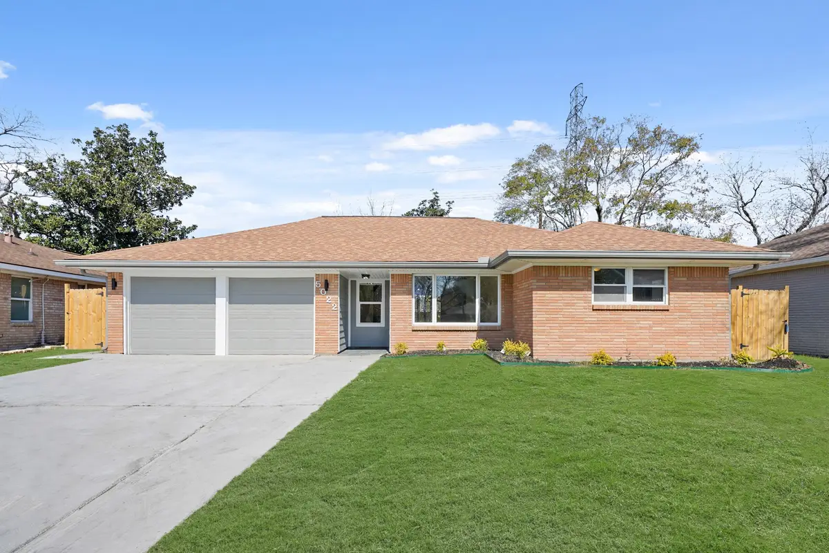 5022 Hazelton Street, Houston, TX 77035 - Image #1