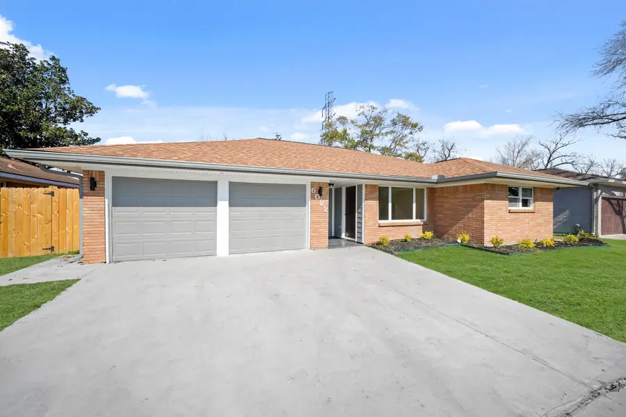 5022 Hazelton Street, Houston, TX 77035 - Image #2